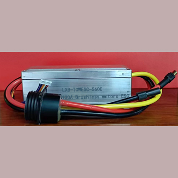 LXB-TOWESC-5600 Brushless Motor ESC