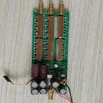 LXB-ESC2022 Brushless Motor ESC