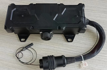 LXB-ESC2021 Brushless Motor ESC