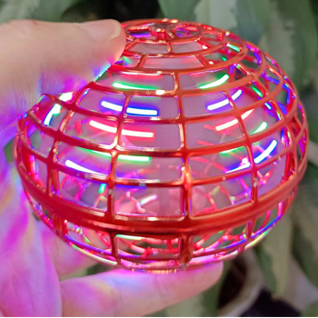 LXB-FQ002 Flying Orb Ball