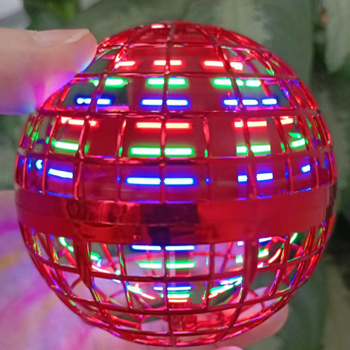 LXB-FQ001 Flying Orb Ball