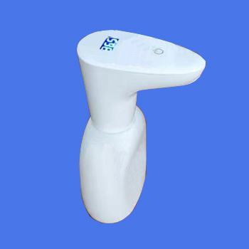 XSY001 Auto-Sensing Soap Dispenser